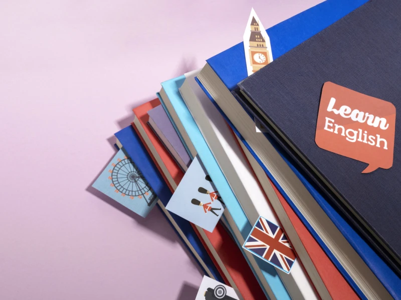 Learning English Through Code: How Programming Helped Me Think in English