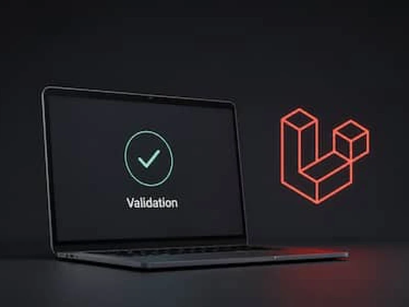 Laravel Validation